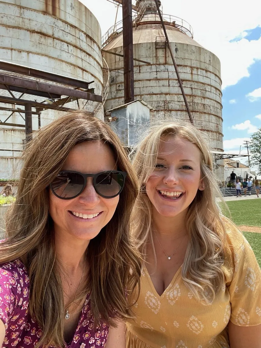 Together in the Trades 2021 – Waco, Texas
