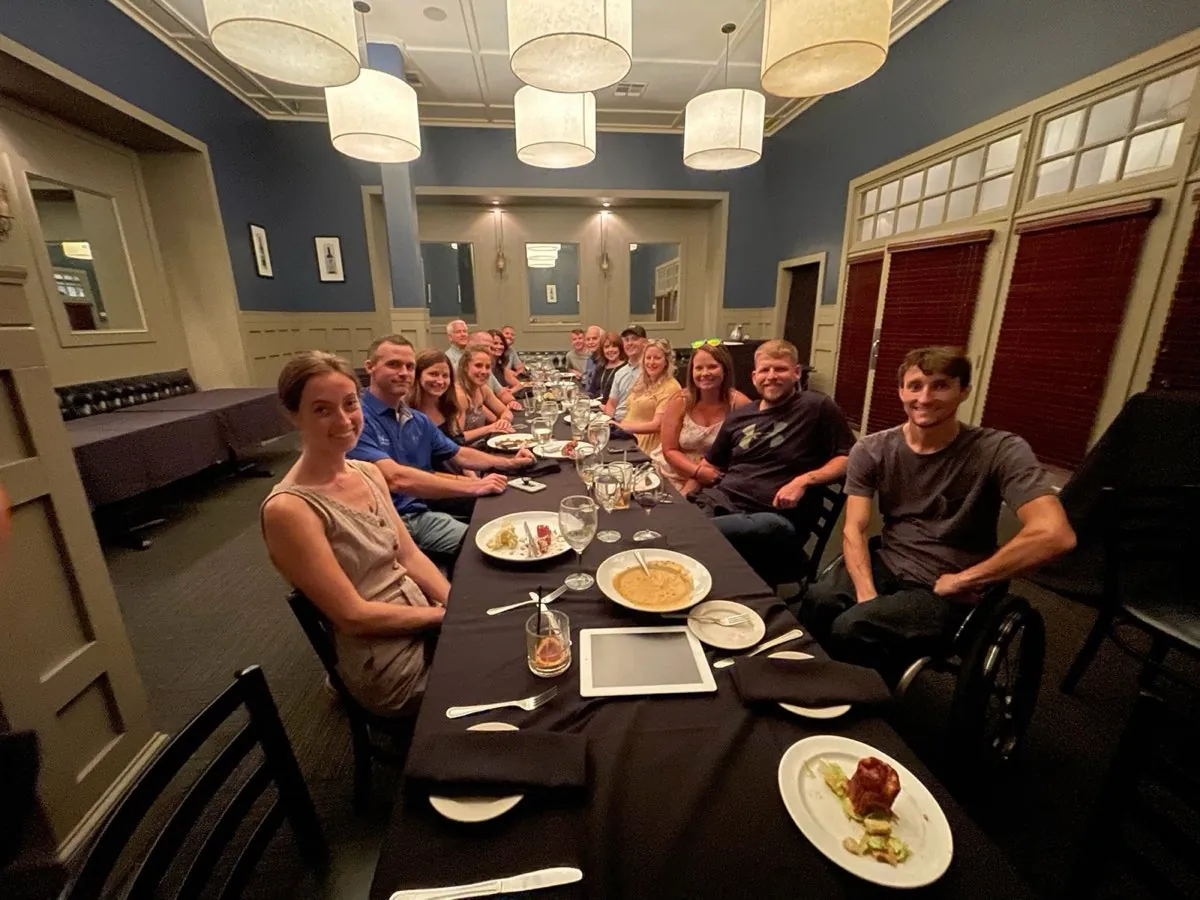 Together in the Trades 2021 – Waco, Texas