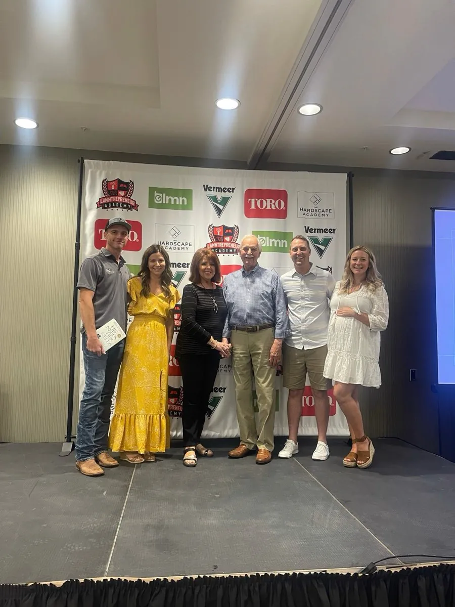 Together in the Trades 2021 – Waco, Texas