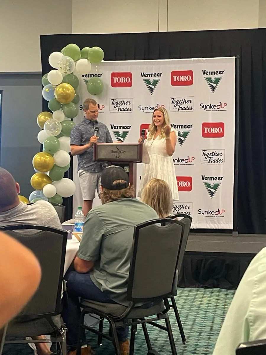 Together in the Trades 2022 – Nashville, Tennessee