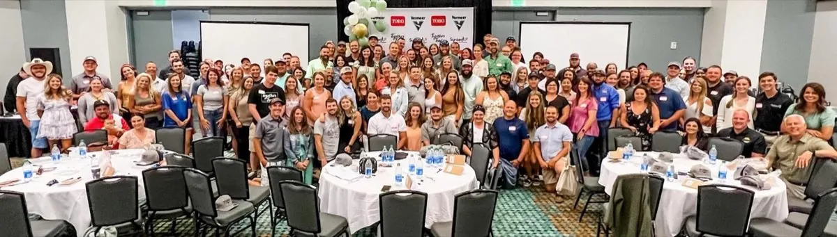 Together in the Trades 2022 – Nashville, Tennessee