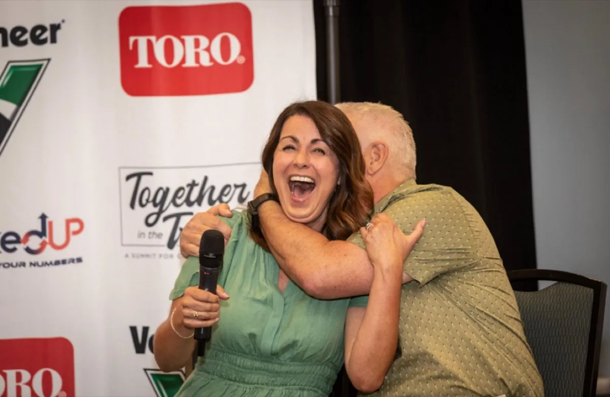 Together in the Trades 2022 – Nashville, Tennessee