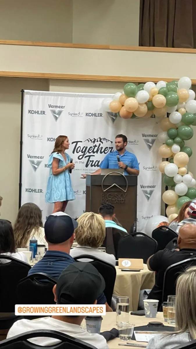 Together in the Trades 2023 – Big Sky, Montana