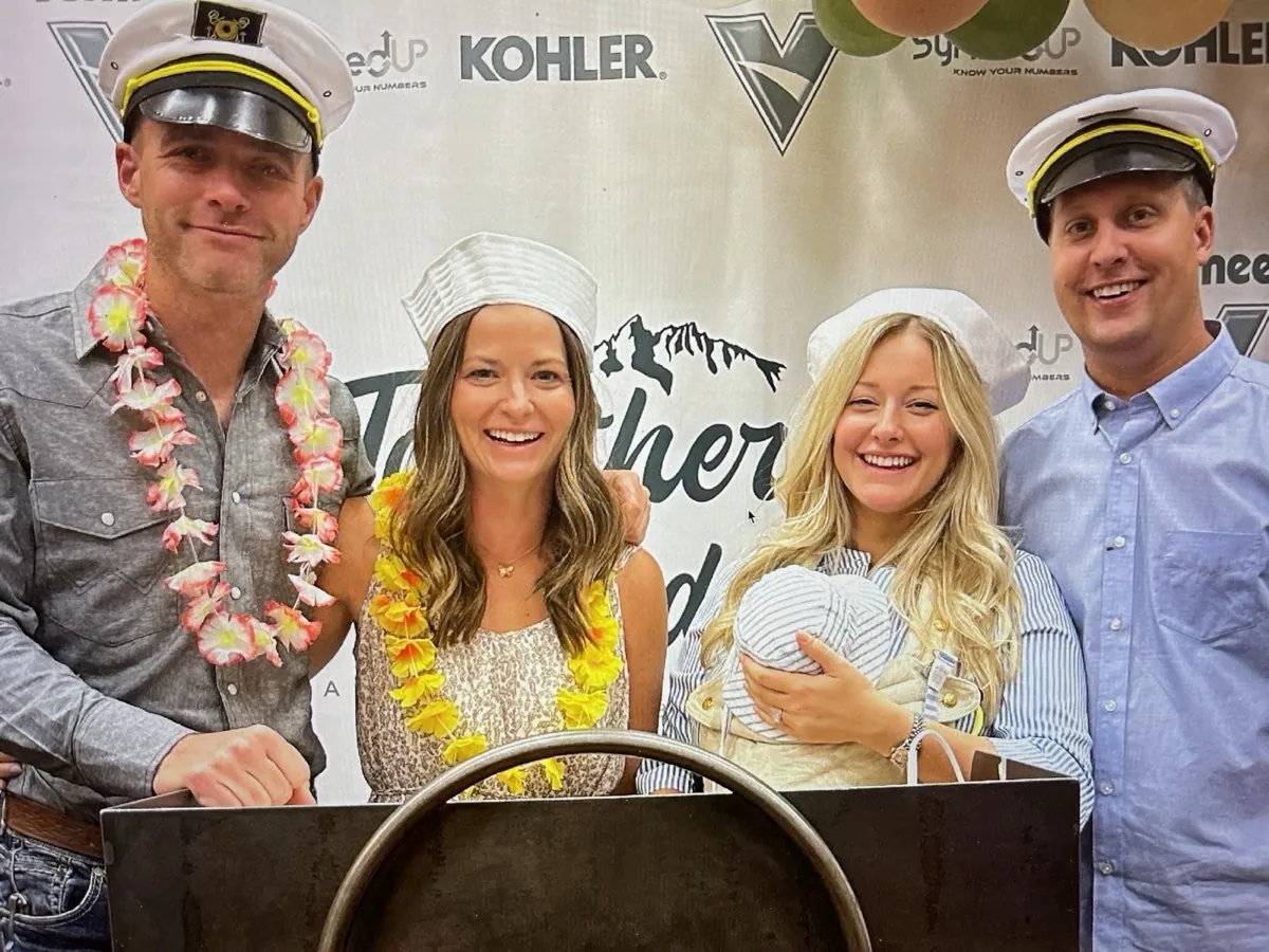 Together in the Trades 2023 – Big Sky, Montana