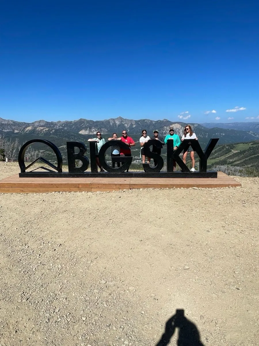 Together in the Trades 2023 – Big Sky, Montana