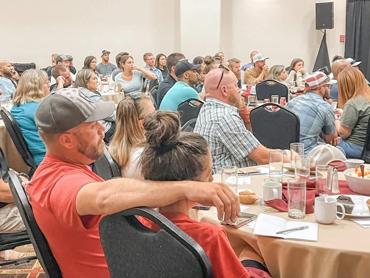 Together in the Trades 2023 – Big Sky, Montana