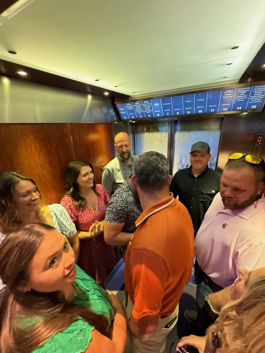 Together in the Trades 2024 – Caribbean Cruise