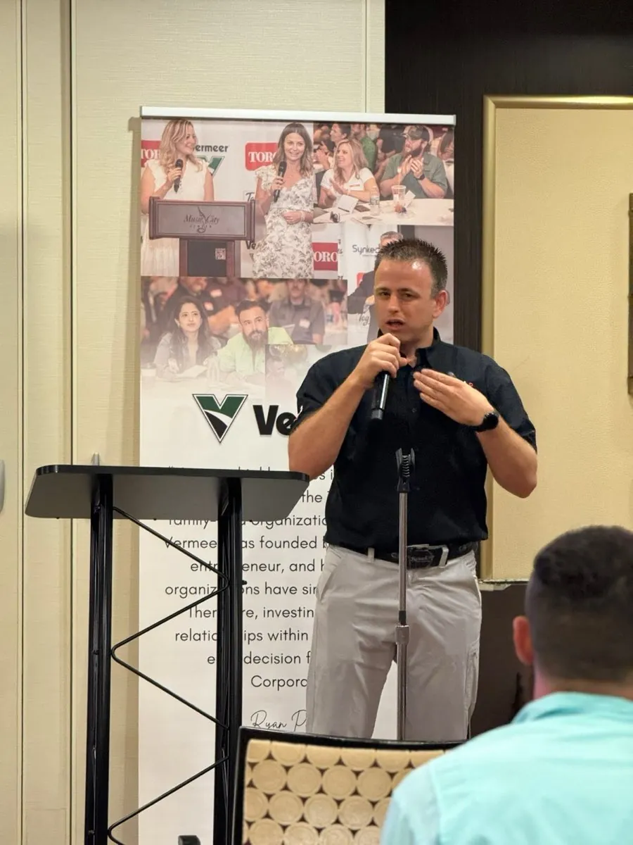 Together in the Trades 2024 – Caribbean Cruise