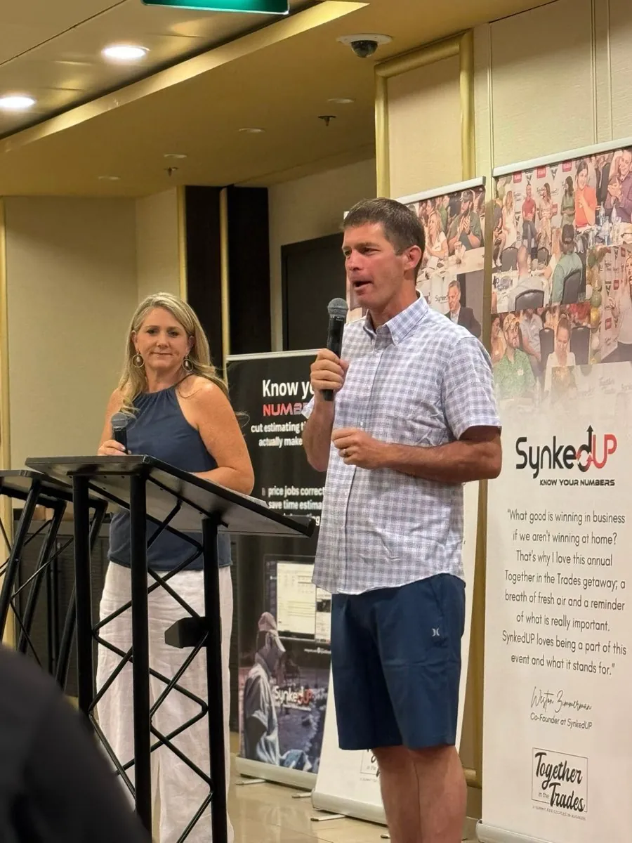 Together in the Trades 2024 – Caribbean Cruise