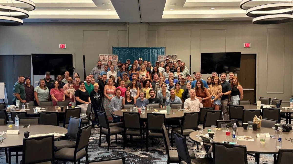 Together in the Trades 2025 – Savannah, Georgia