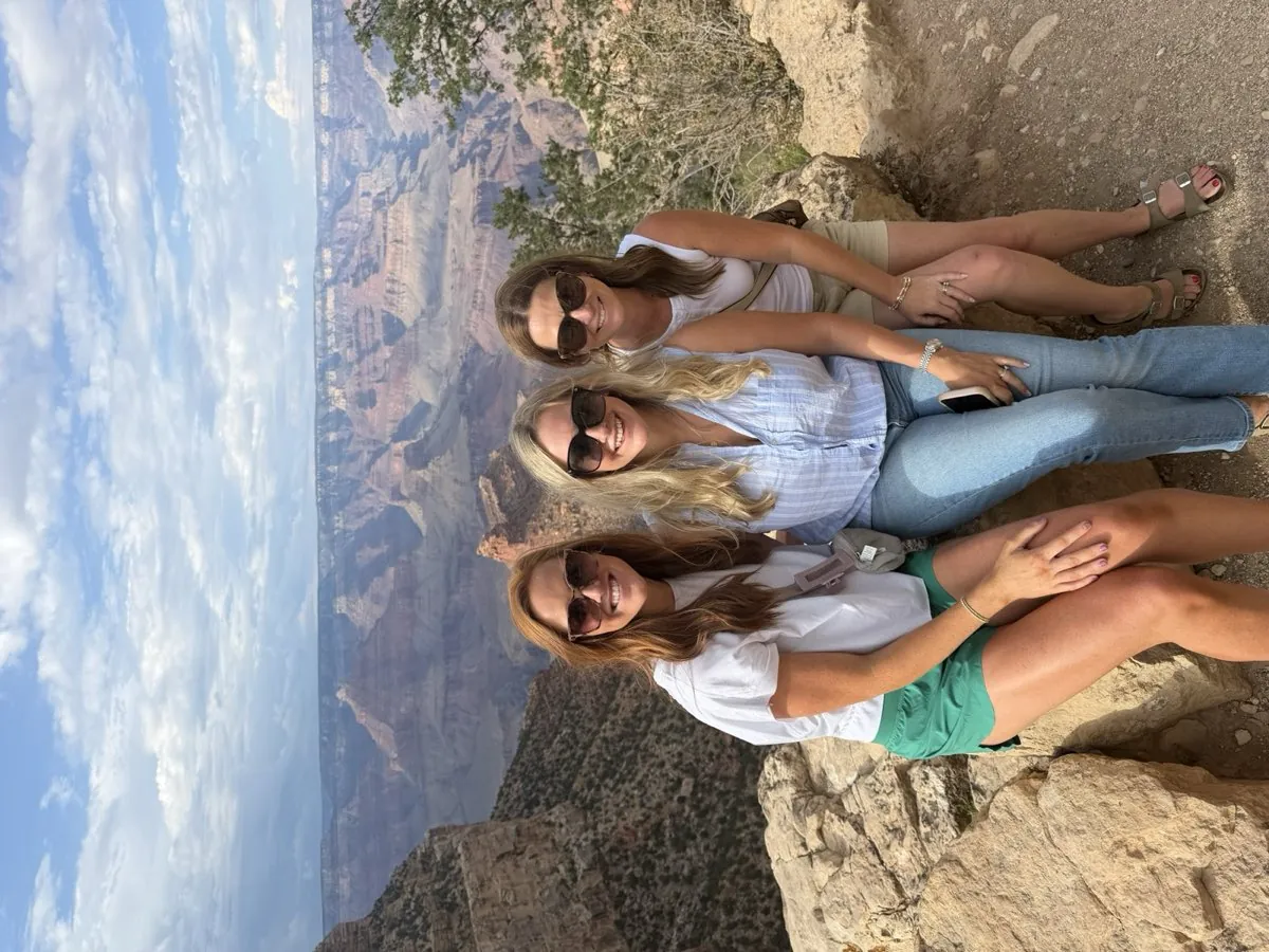 Together in the Trades 2026 – Williams, Arizona