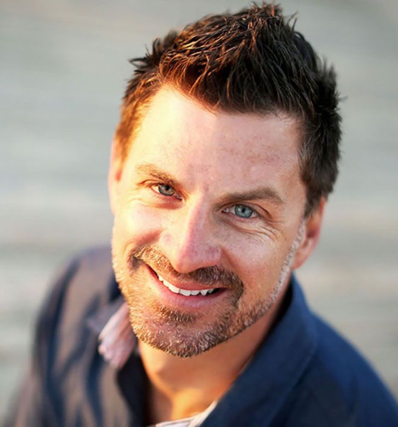 Casey Caston